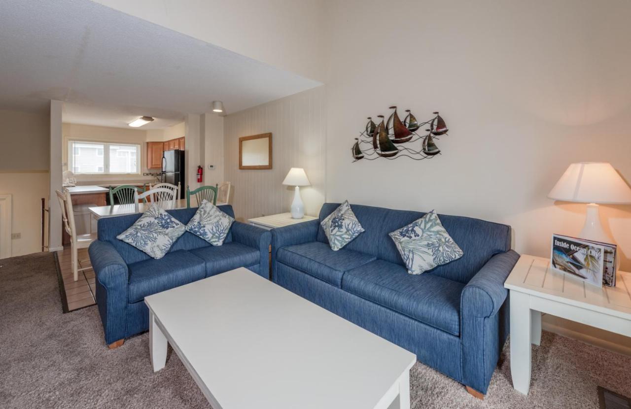 Apartment Ocean High By Capital Vacations