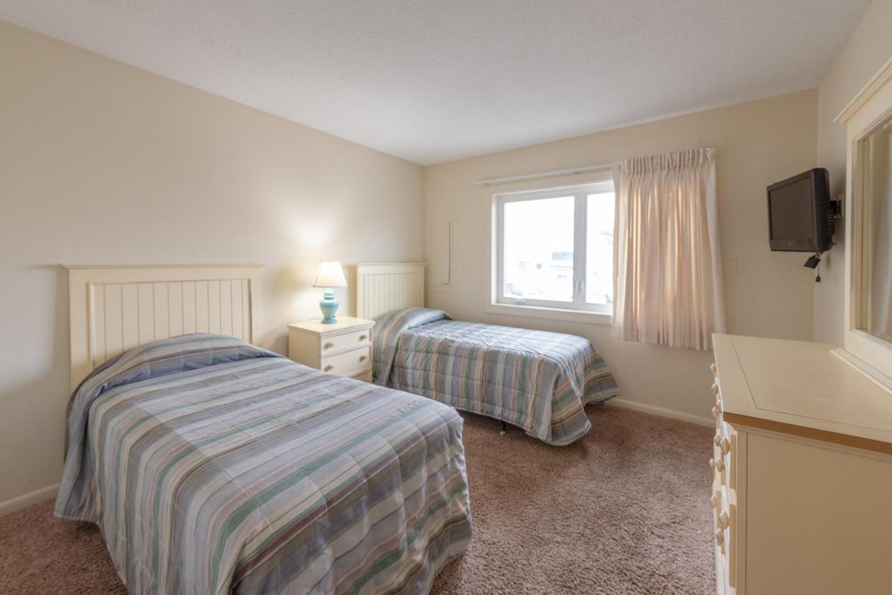 Ocean High By Capital Vacations * Ocean City