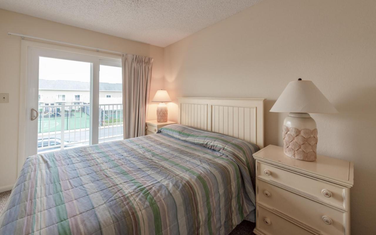 Ocean High By Capital Vacations Apartment Ocean City
