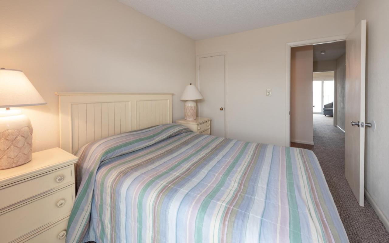 Ocean High By Capital Vacations Apartment Ocean City