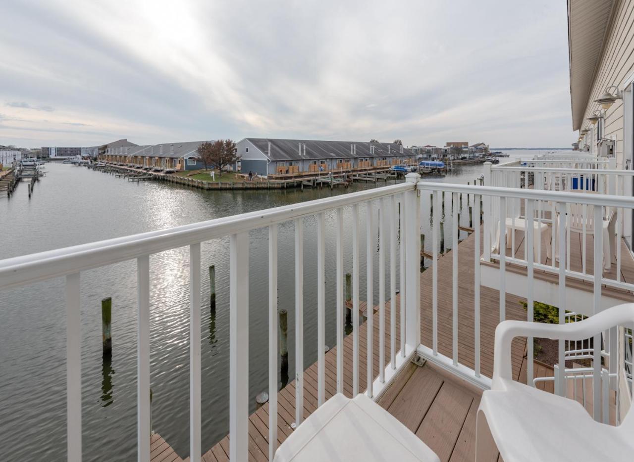 Apartment Ocean High By Capital Vacations *