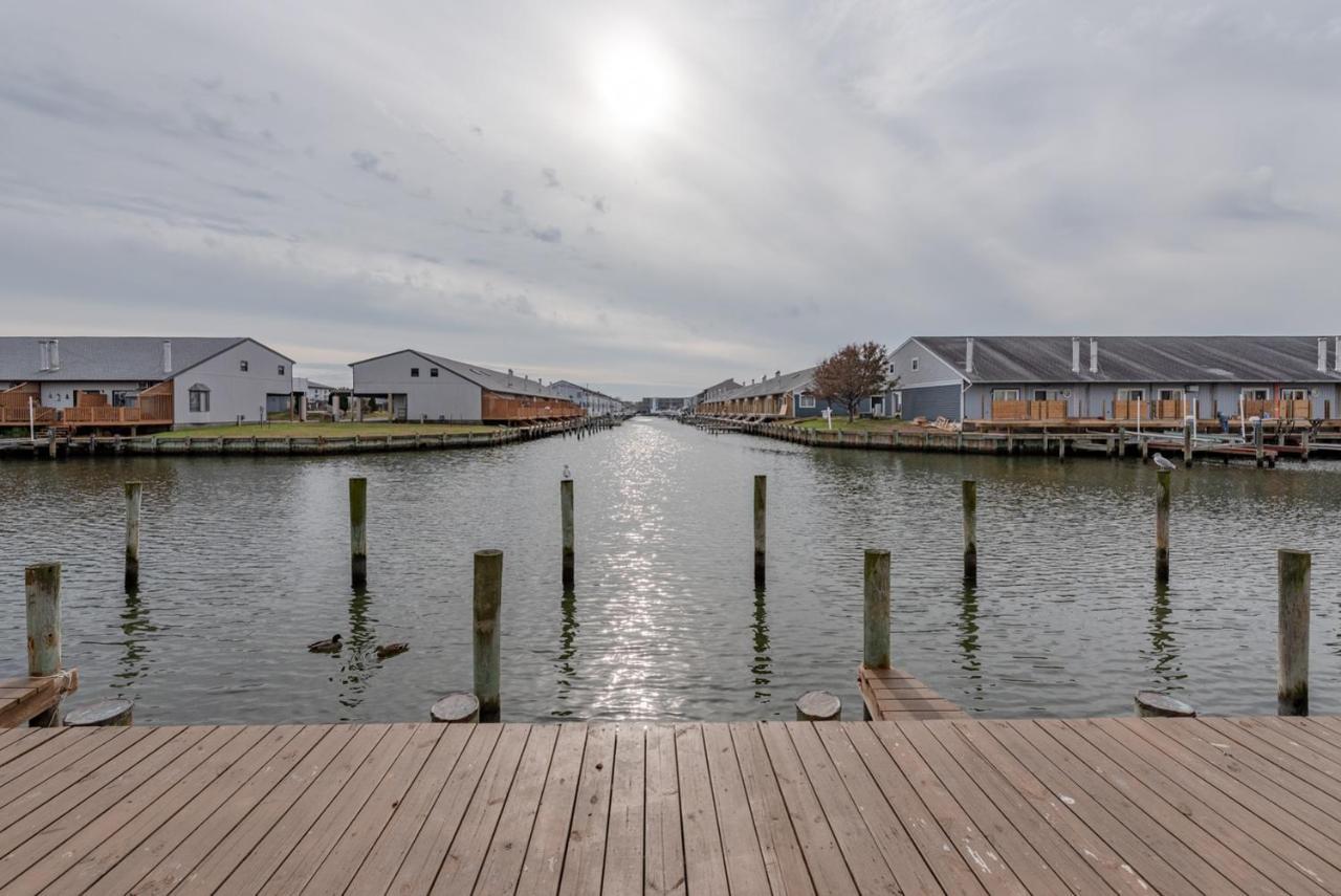 Ocean High By Capital Vacations Apartment