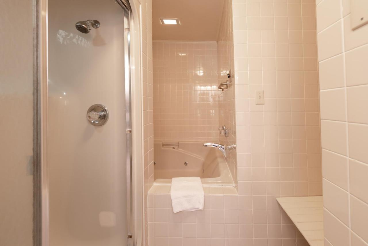Ocean High By Capital Vacations Ocean City