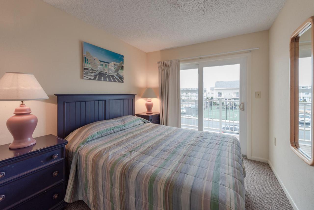 Ocean High By Capital Vacations *