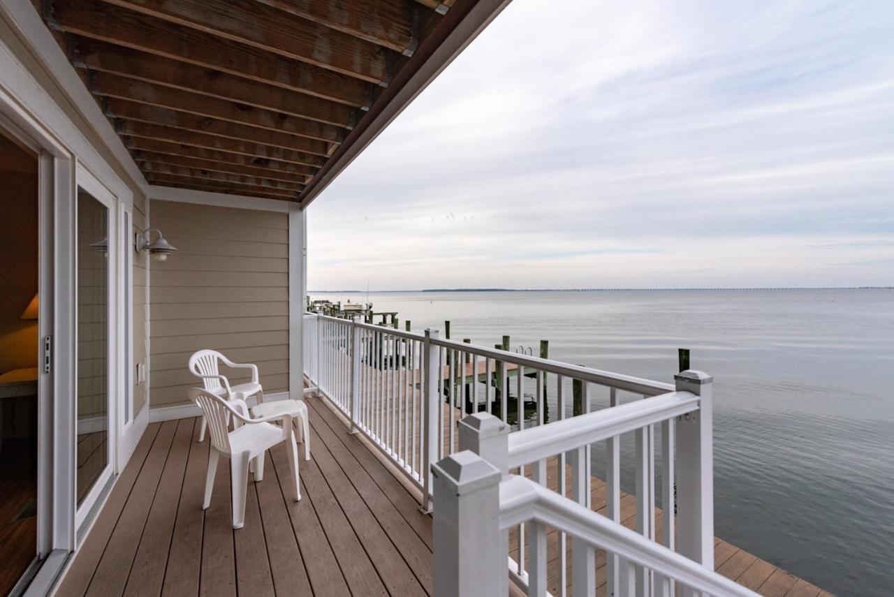 Apartment Ocean High By Capital Vacations Ocean City