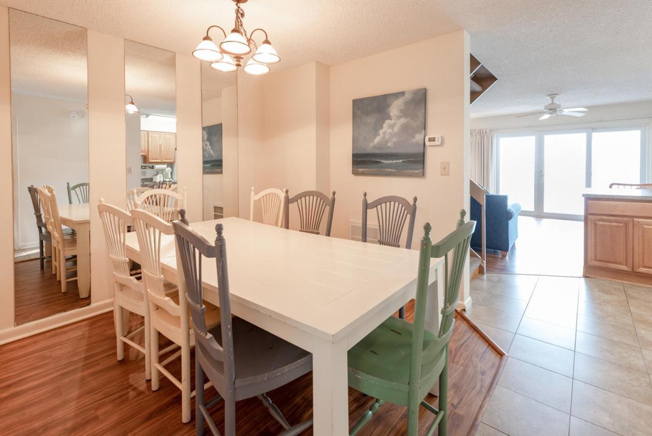 Apartment Ocean High By Capital Vacations *
