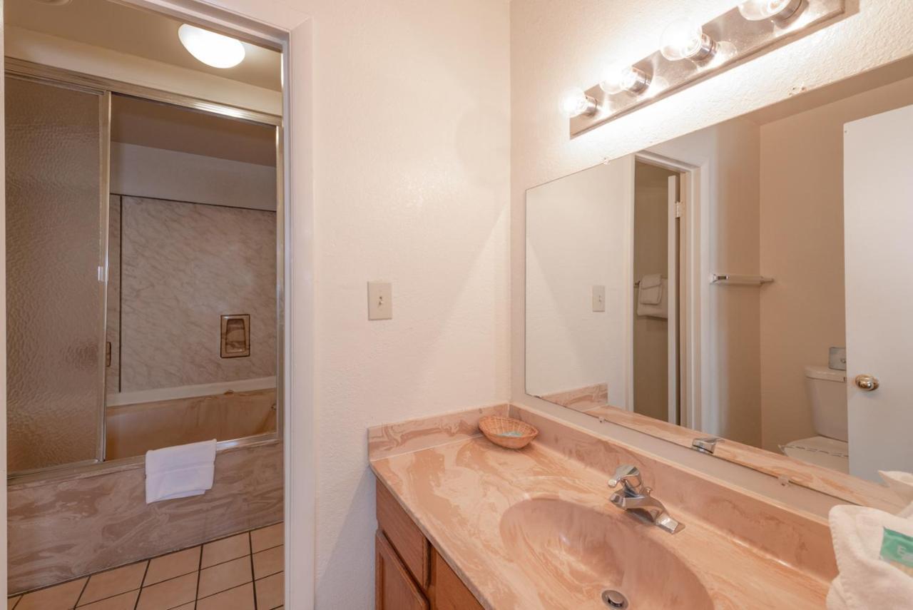 Ocean High By Capital Vacations * Ocean City
