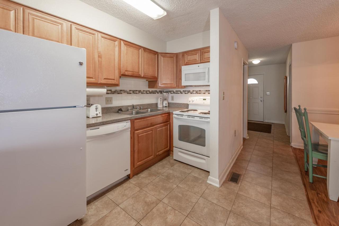 Apartment Ocean High By Capital Vacations *