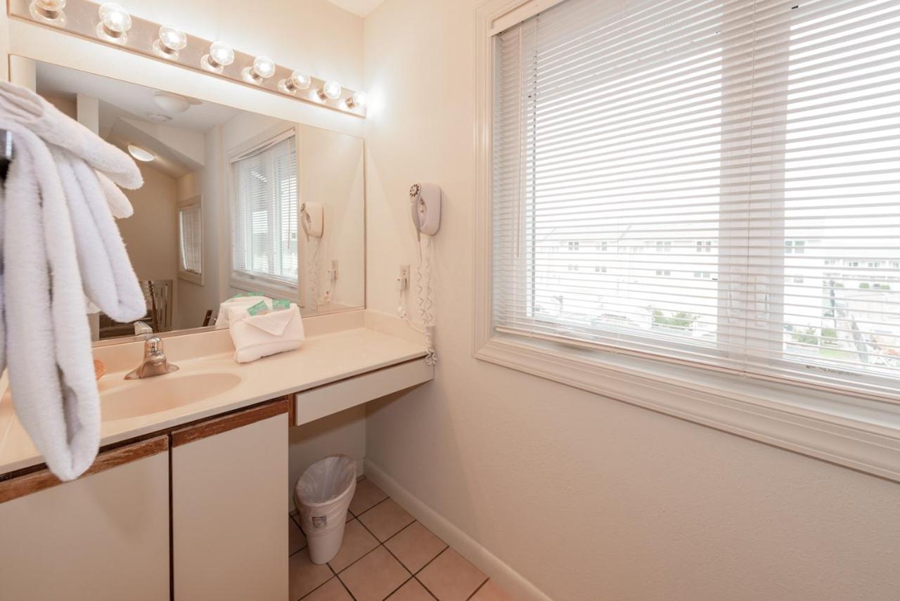 Apartment Ocean High By Capital Vacations