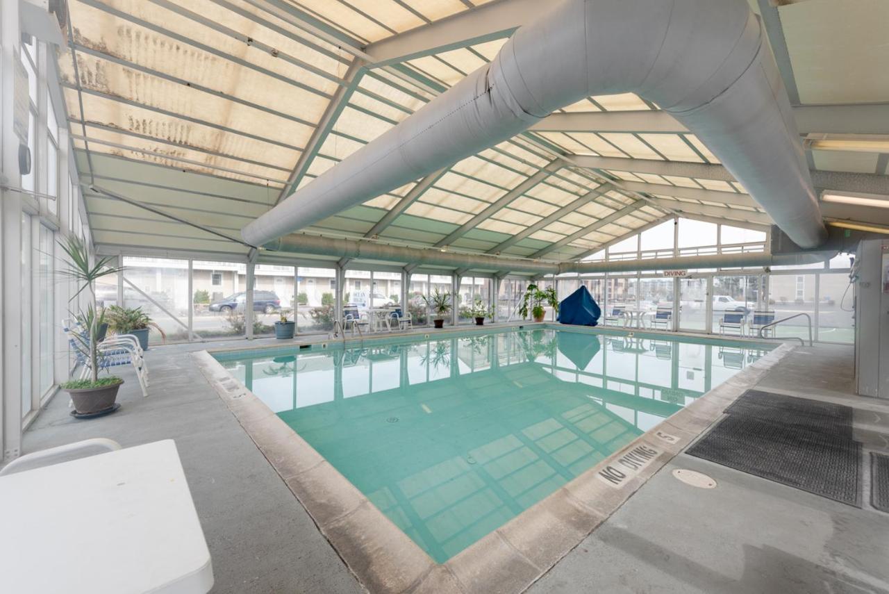 Apartment Ocean High By Capital Vacations *