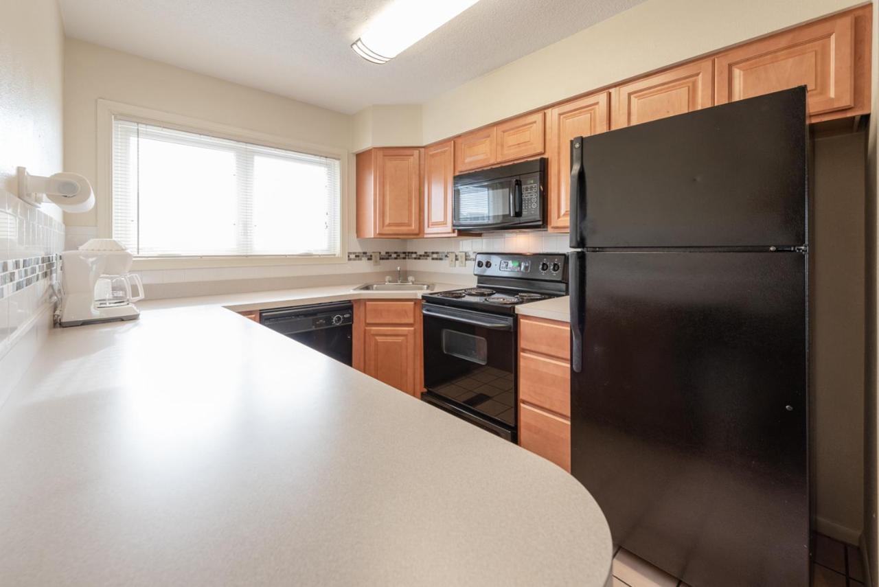 Apartment Ocean High By Capital Vacations