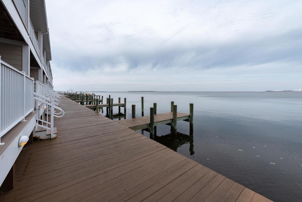 Apartment Ocean High By Capital Vacations Ocean City