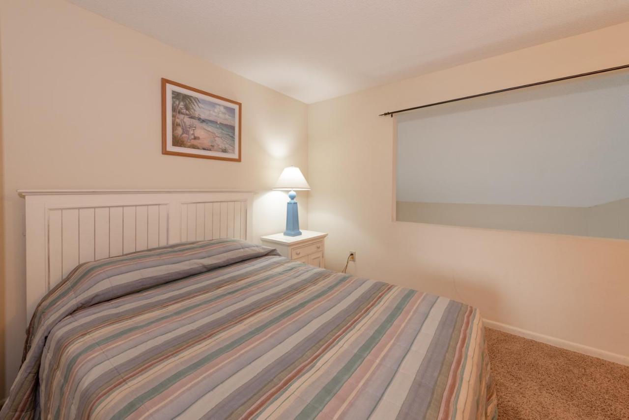 Apartment Ocean High By Capital Vacations