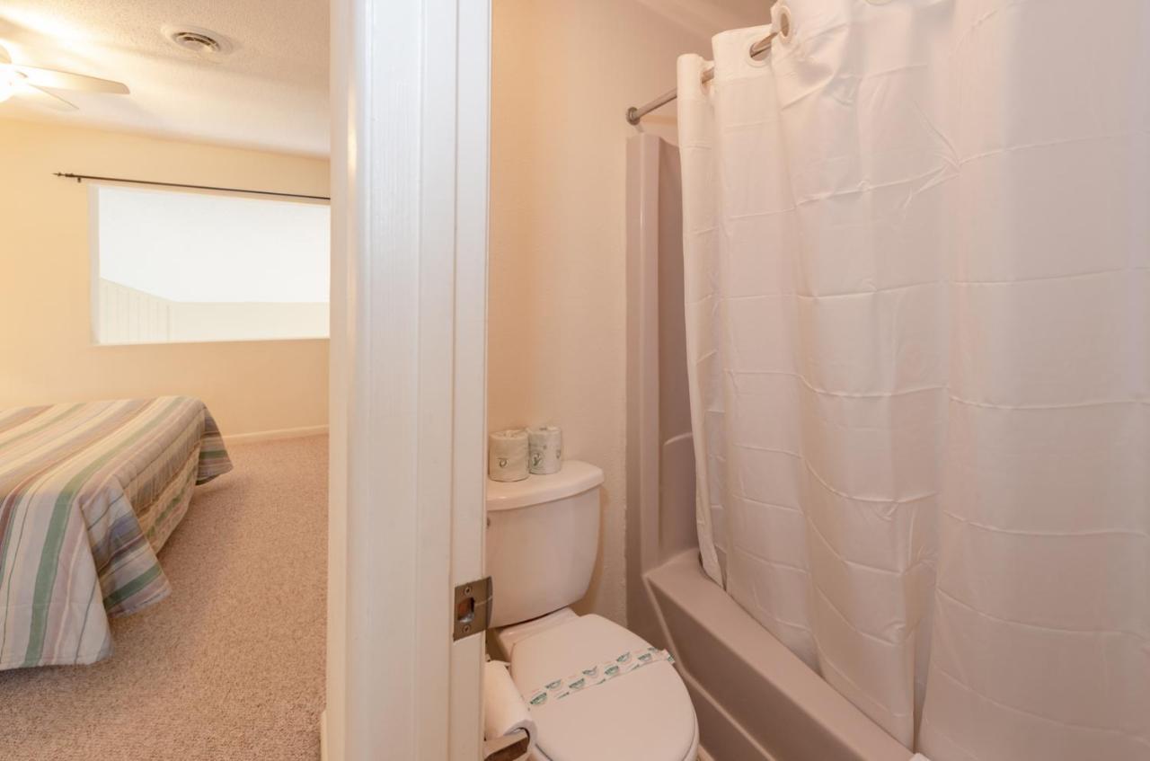 Ocean High By Capital Vacations Apartment Ocean City
