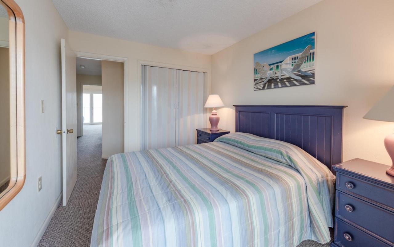 Ocean High By Capital Vacations *
