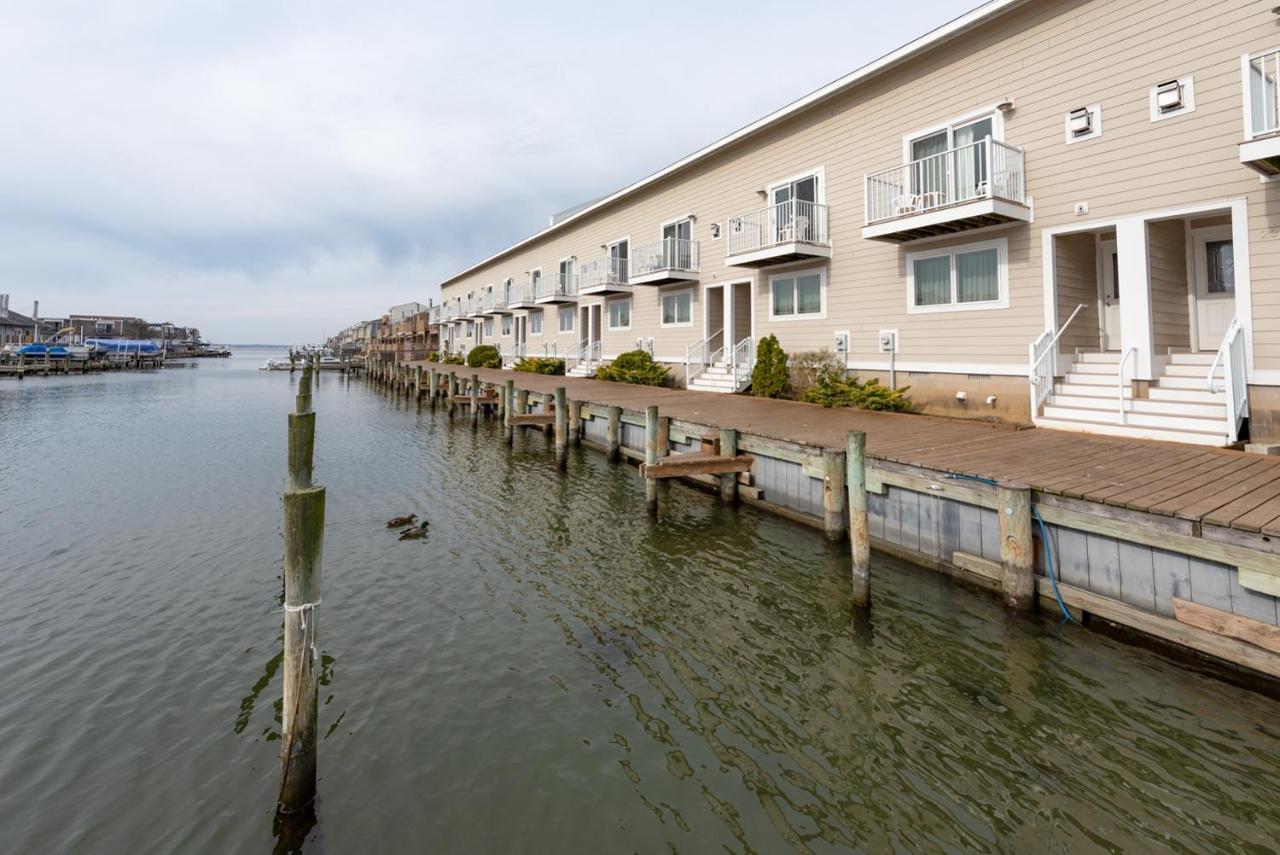 Apartment Ocean High By Capital Vacations