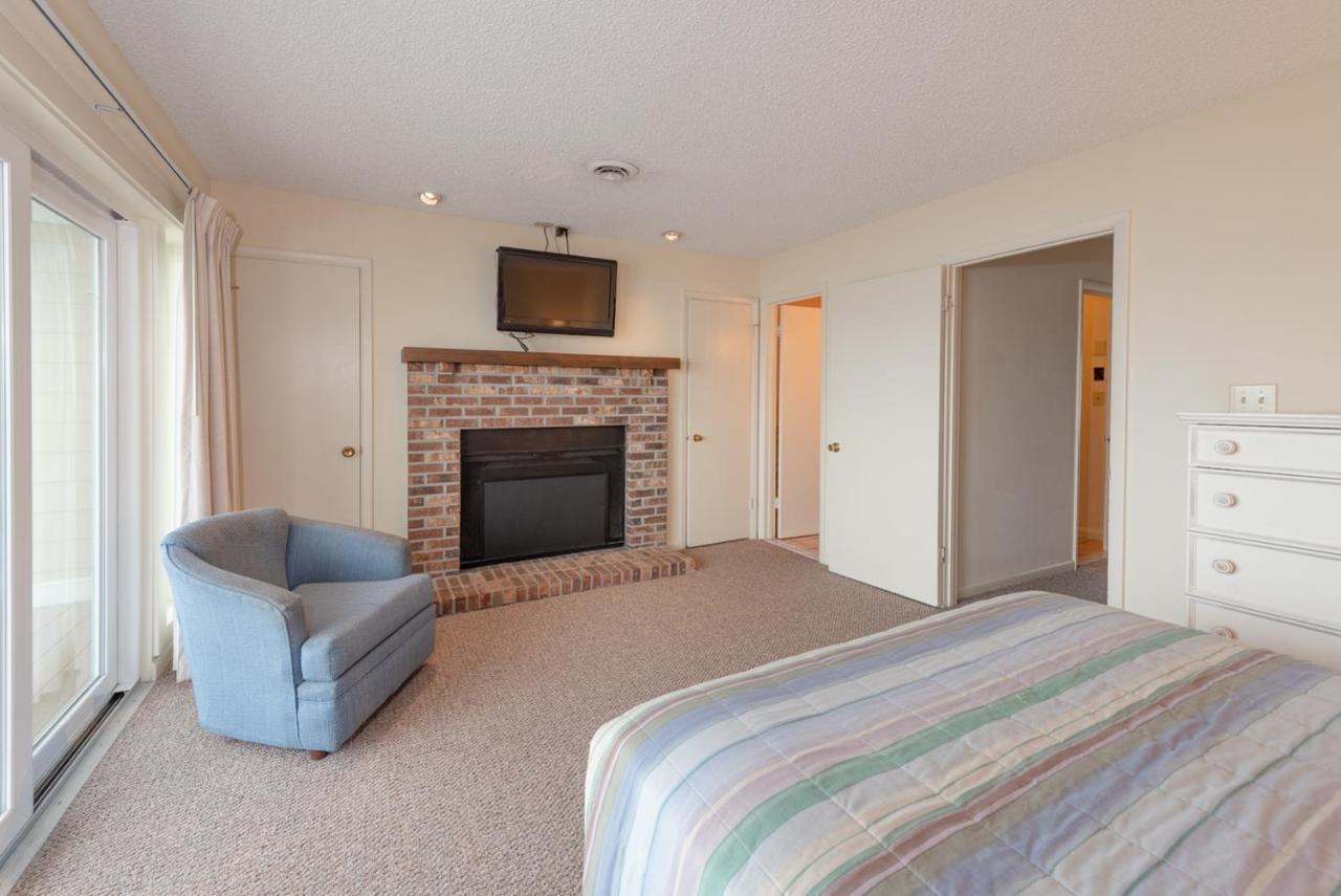 Ocean High By Capital Vacations Apartment