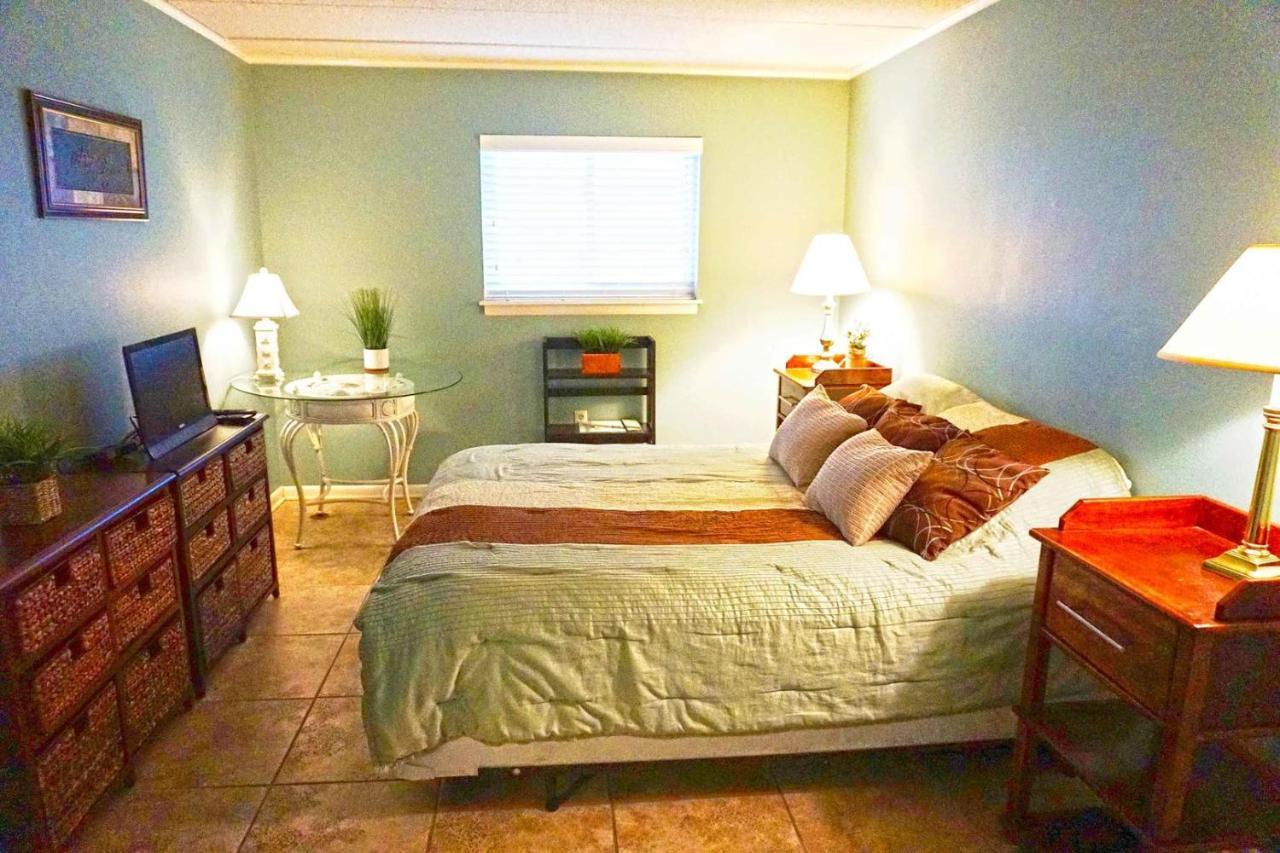 Thunder Island 128c Apartment