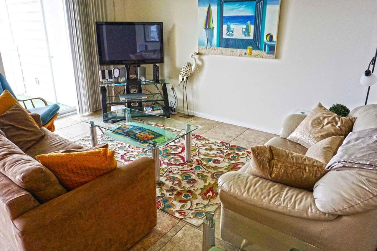 Apartment Thunder Island 128c
