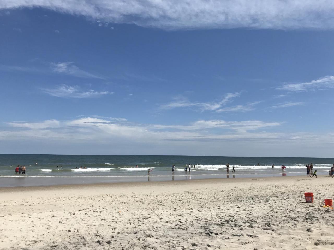Even Keel 404 Ocean City