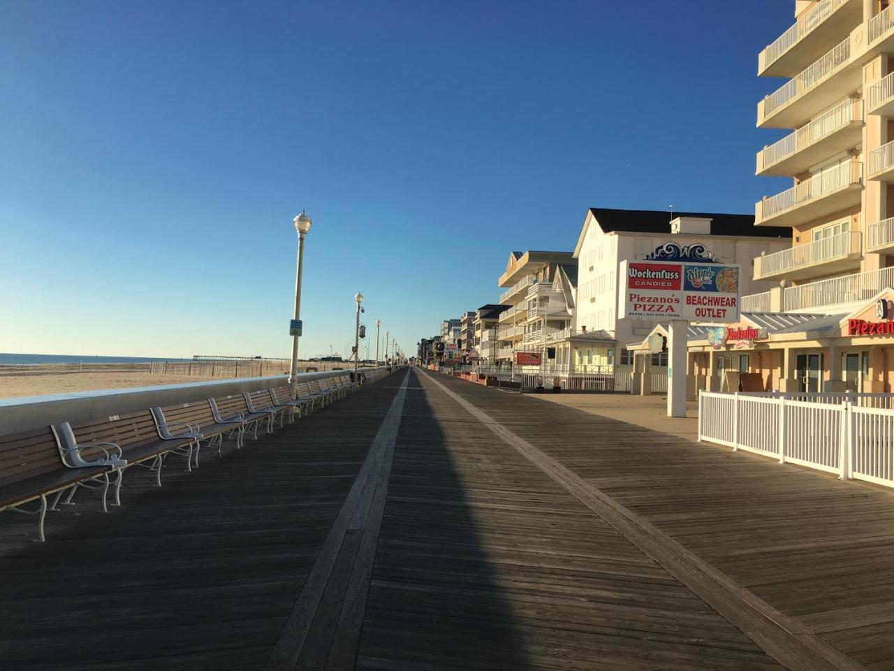 Even Keel 404 Ocean City