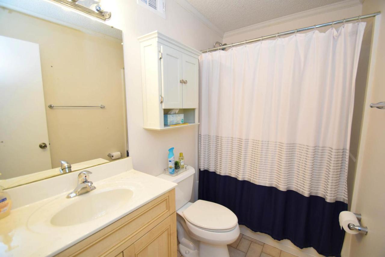 Our Place At The 205i Apartment *