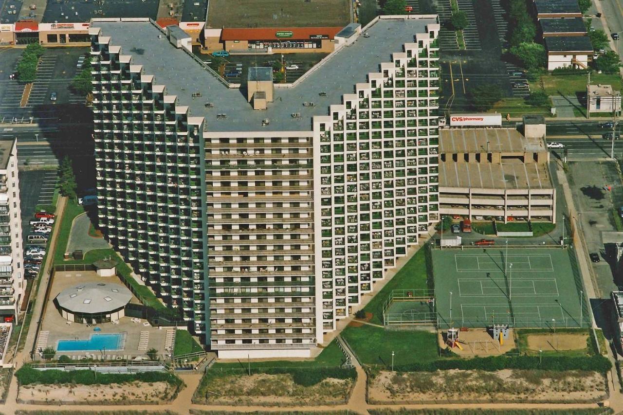 Sea Watch 1319 Apartment