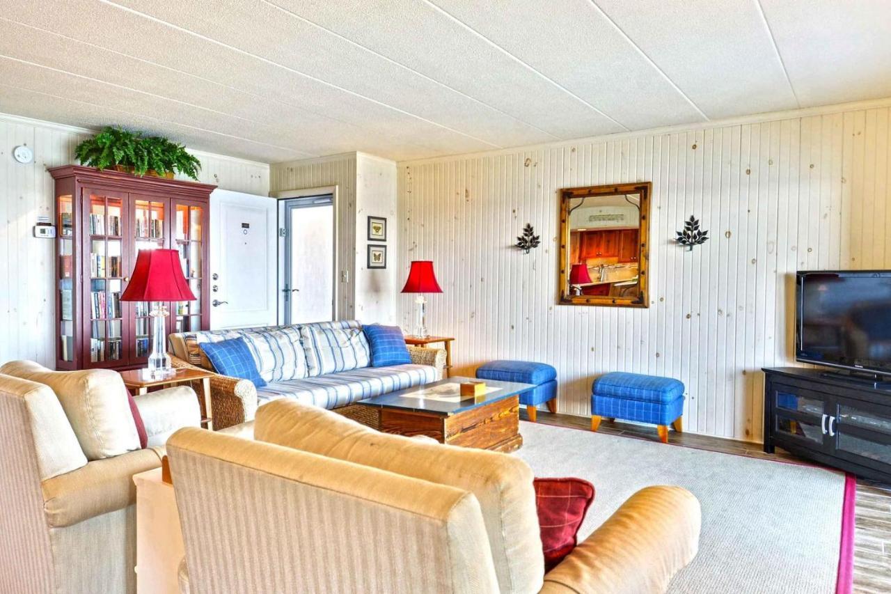 Harbour Island 307l Apartment Ocean City