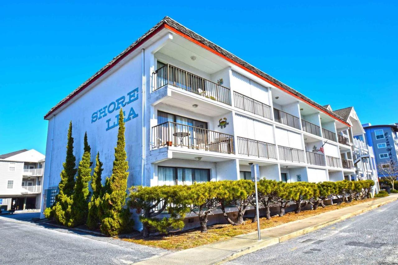 Shore Lea 102 Ocean City