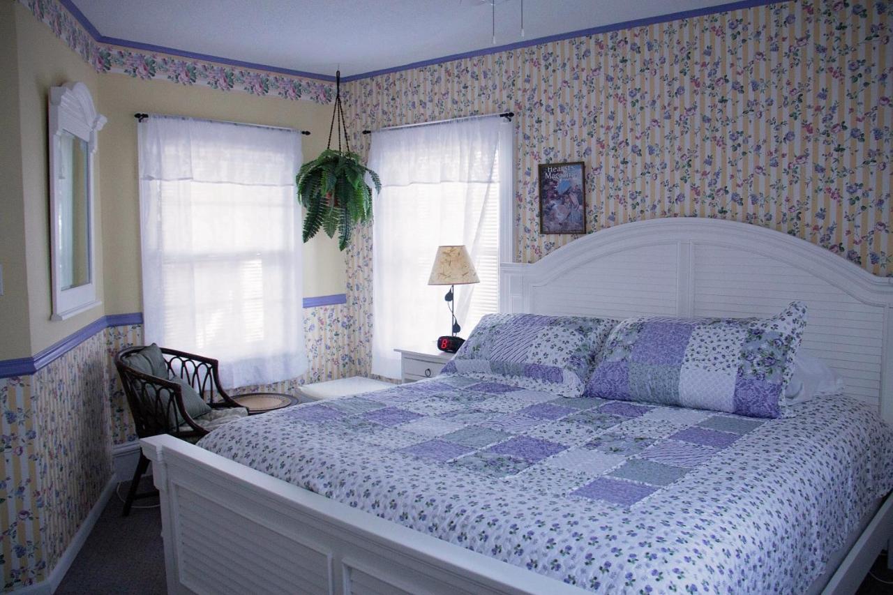 Bed & Breakfast Atlantic House Ocean City