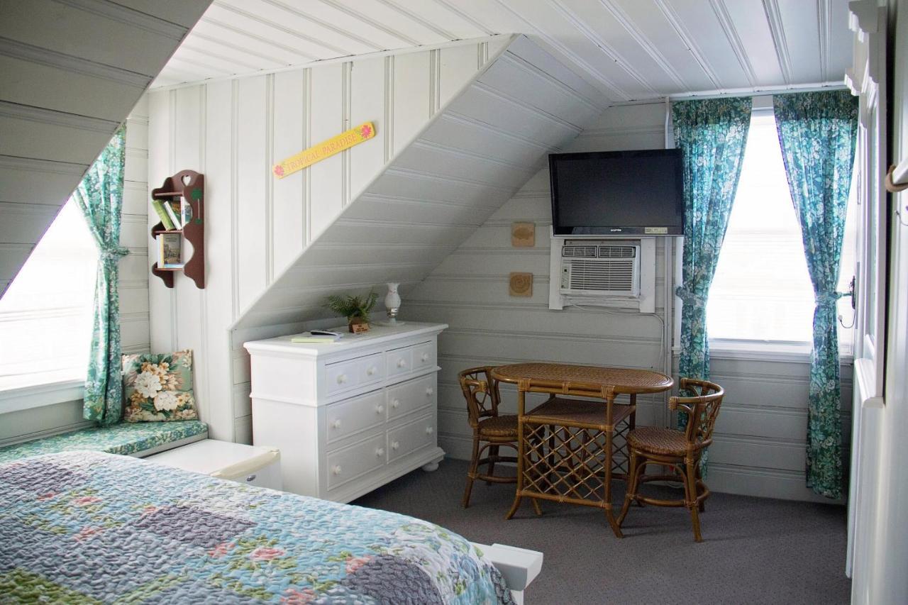 Bed & Breakfast Atlantic House Ocean City