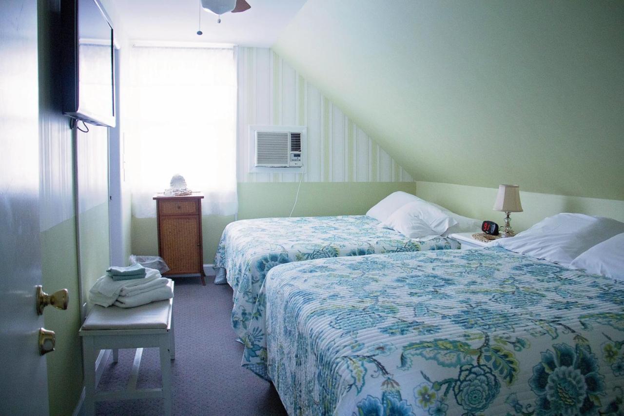 Bed & Breakfast Atlantic House Ocean City