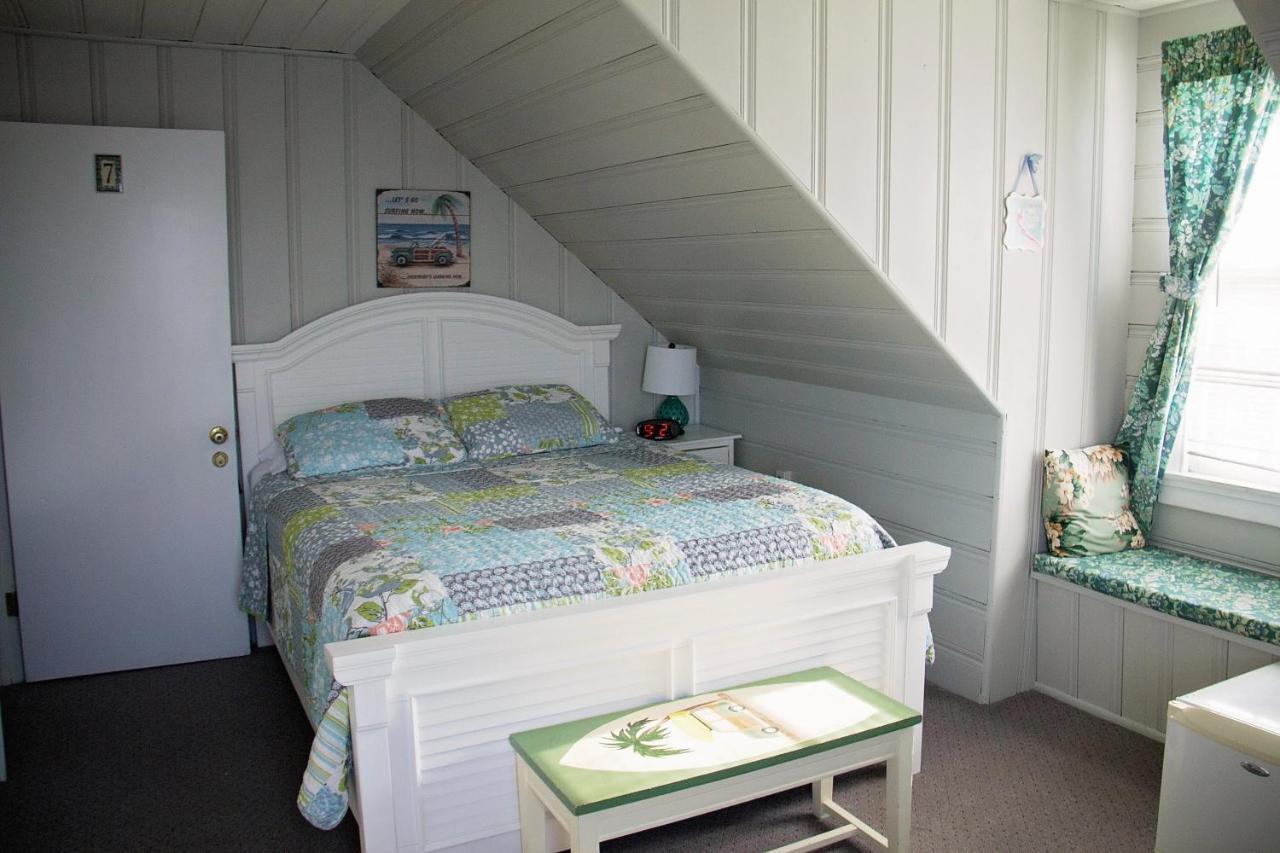 Bed & Breakfast Atlantic House