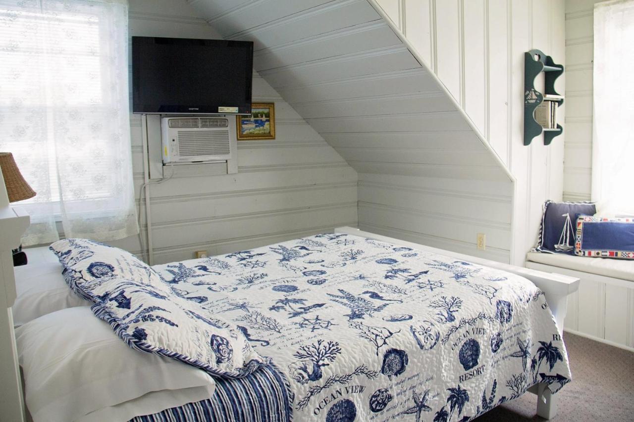 Atlantic House Bed & Breakfast 3*