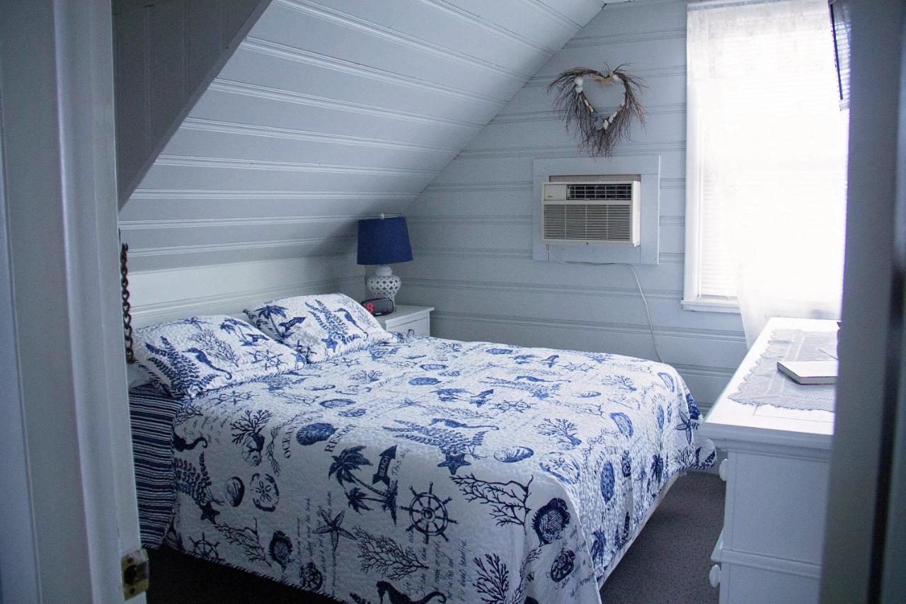 Atlantic House Bed & Breakfast 3*