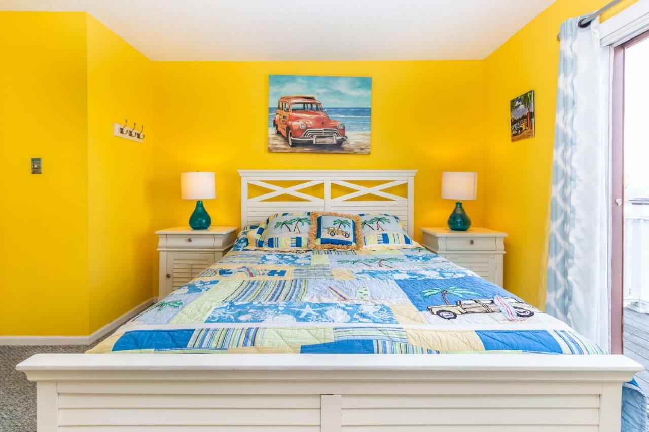 Nautical Habor Apartment
