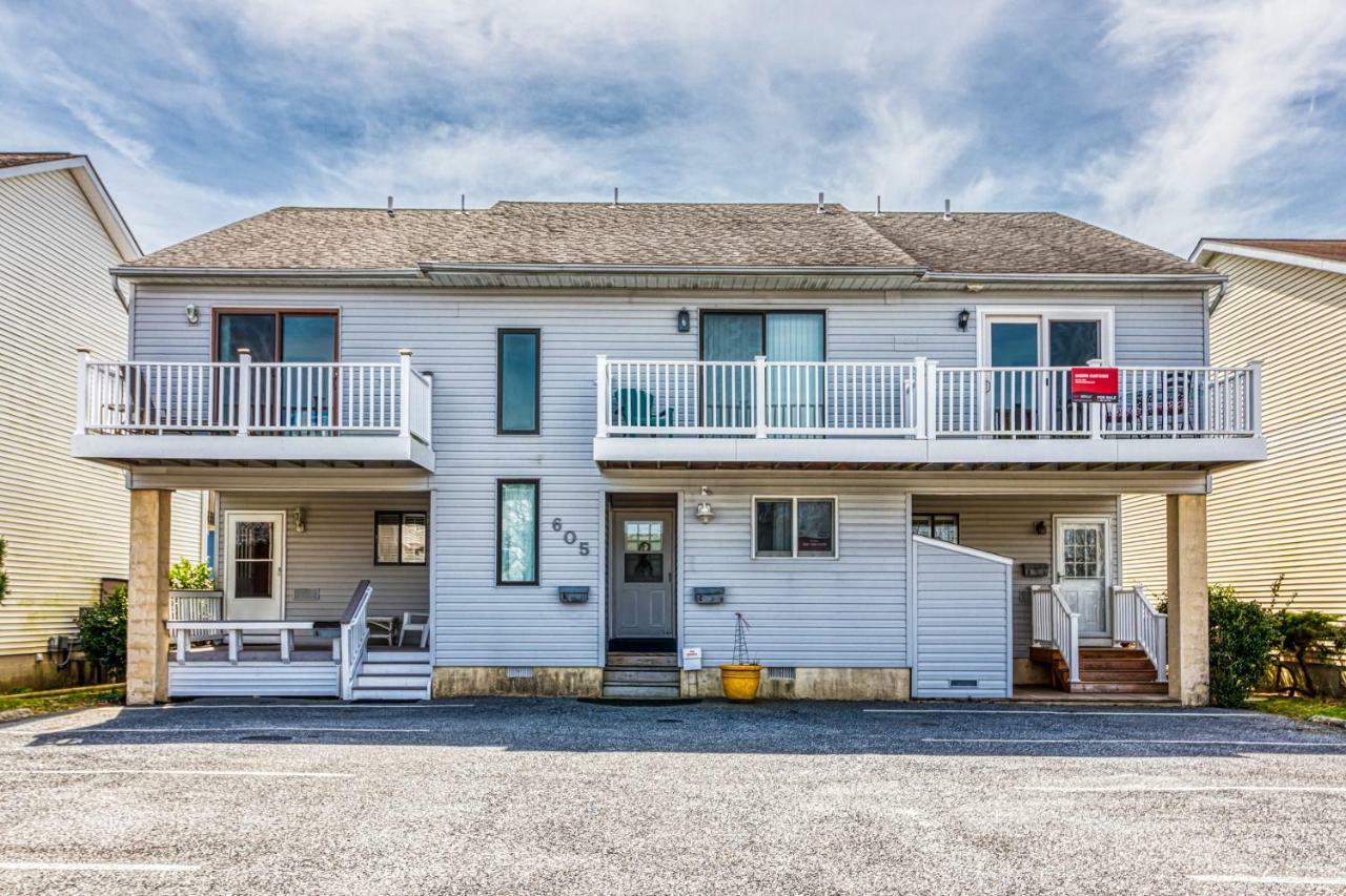 Nautical Habor Apartment Ocean City