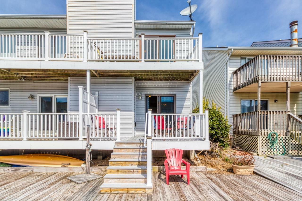 Nautical Habor Apartment *