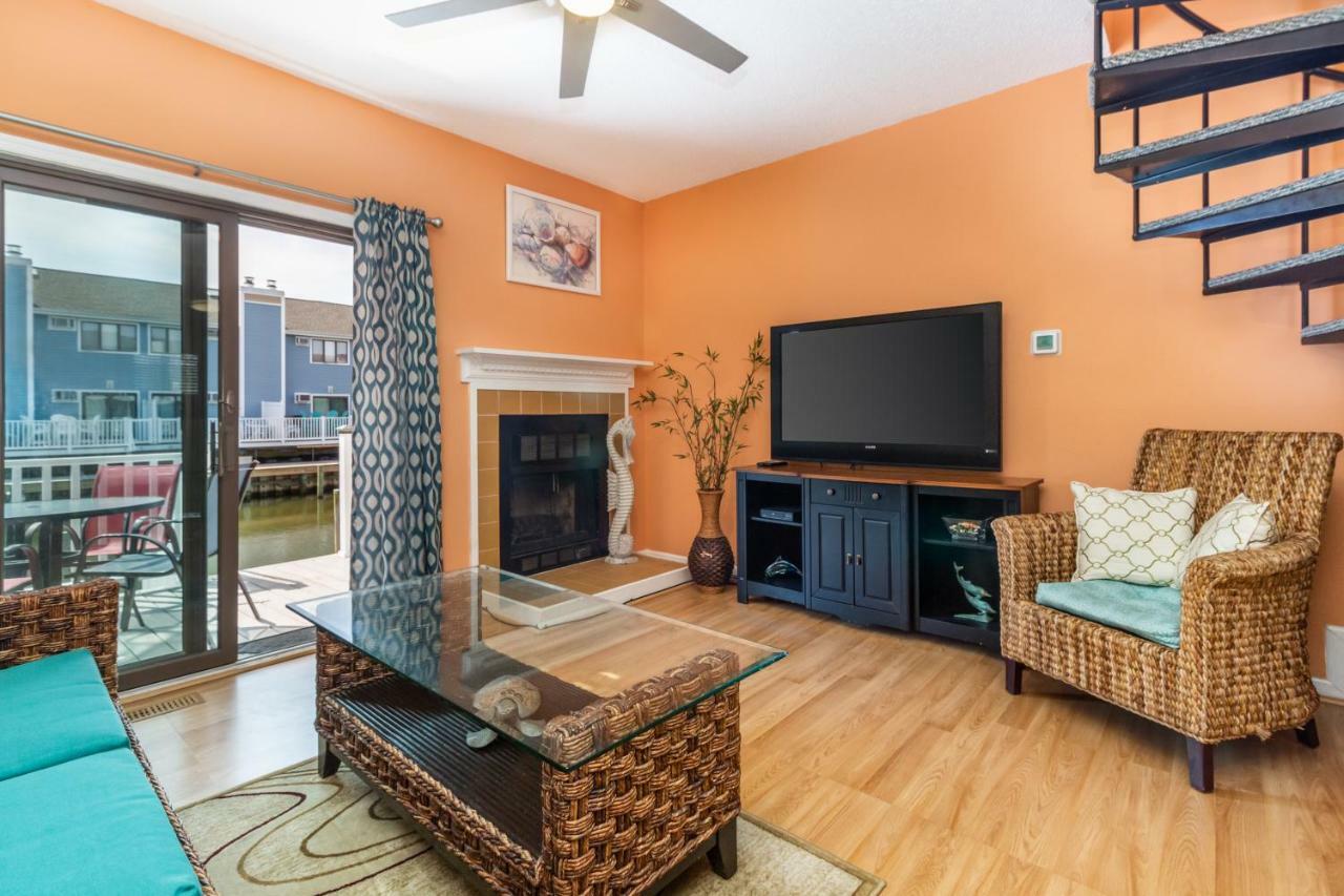Apartment Nautical Habor