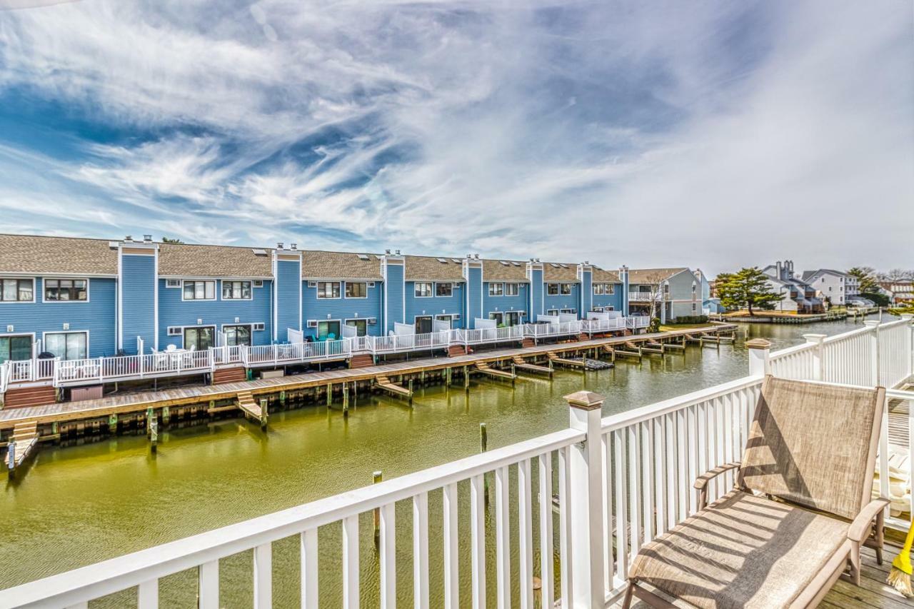 Nautical Habor Apartment *