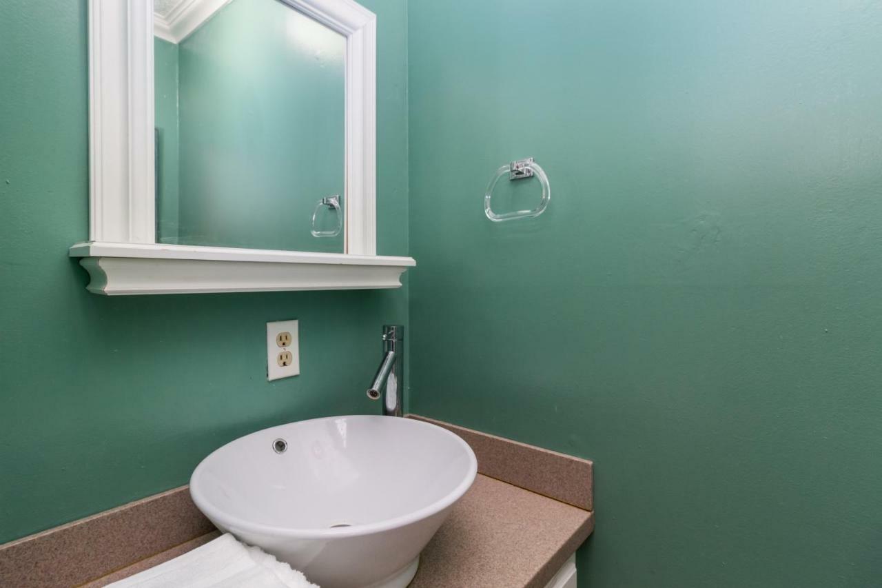 Apartment Nautical Habor Ocean City