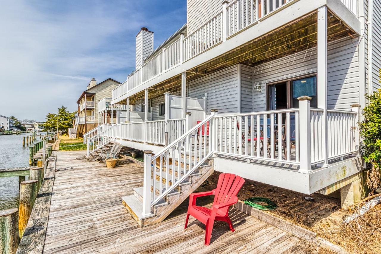 Apartment Nautical Habor Ocean City