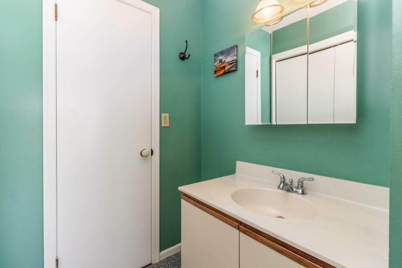 Apartment Nautical Habor Ocean City