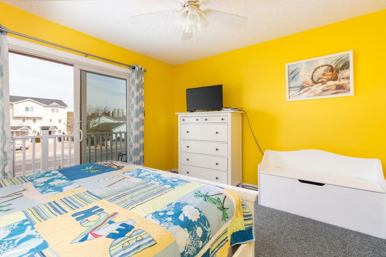 Apartment Nautical Habor