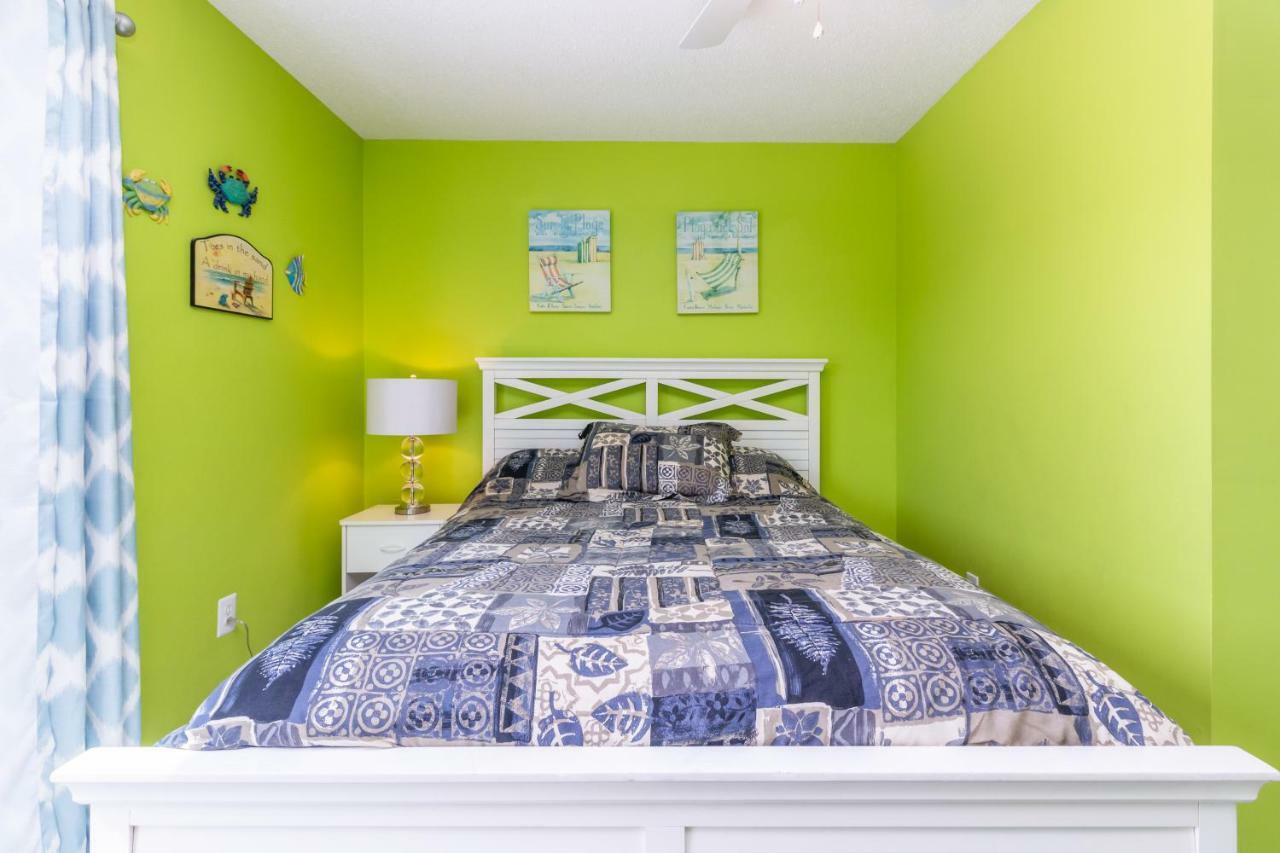 Nautical Habor Apartment Ocean City