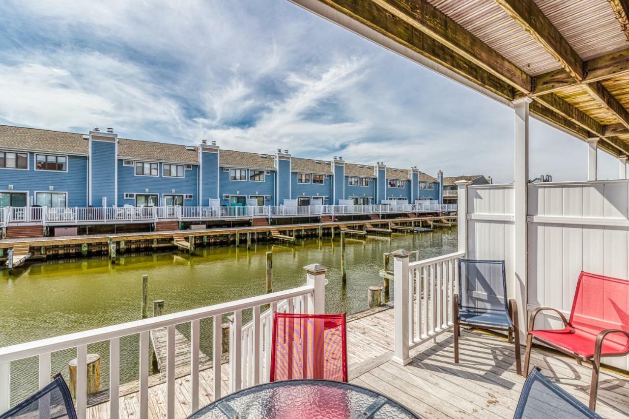 Apartment Nautical Habor Ocean City