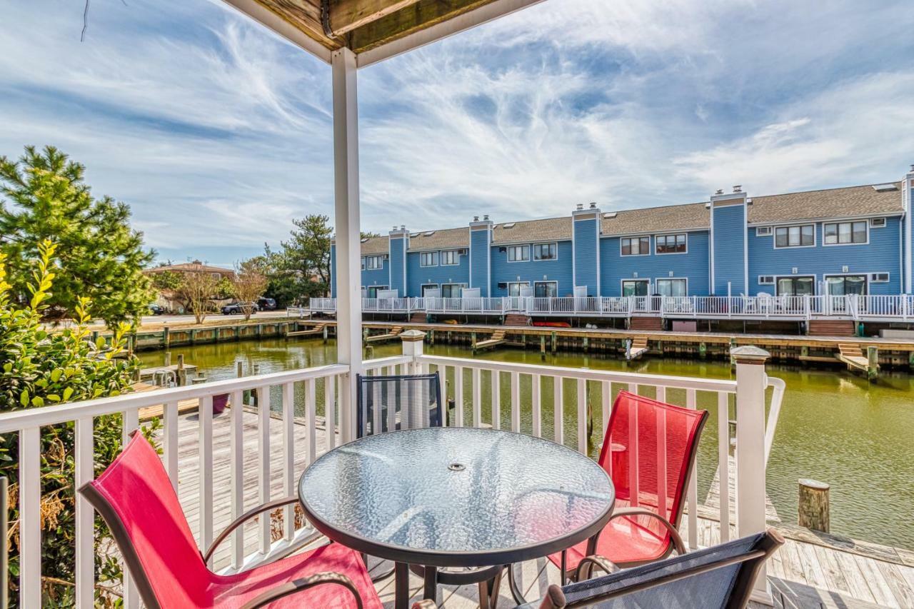 Apartment Nautical Habor Ocean City