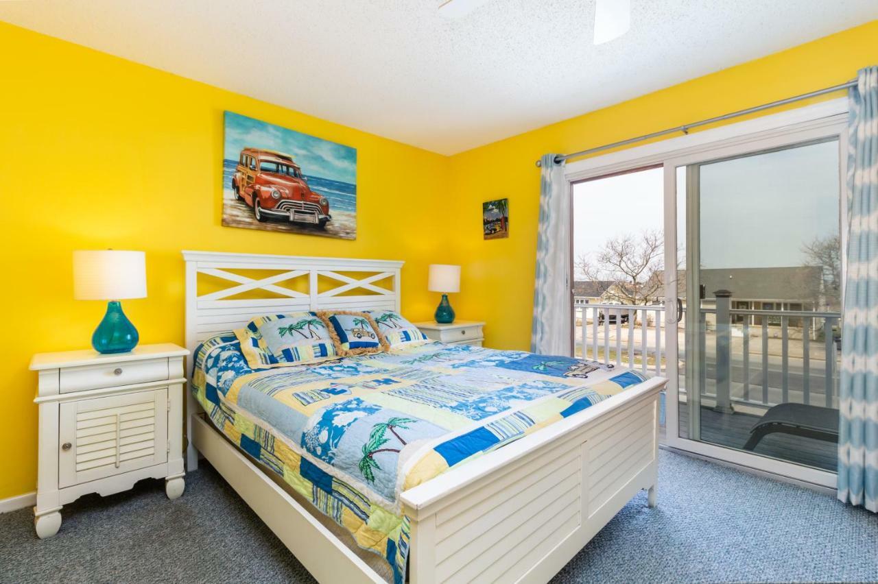 Nautical Habor Apartment