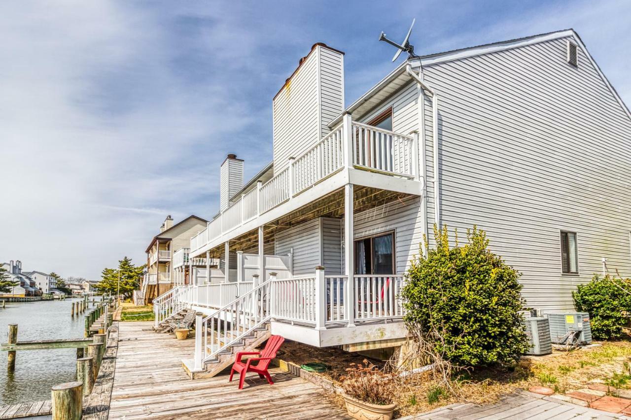 Apartment Nautical Habor