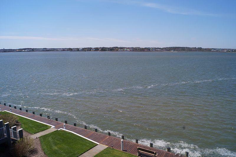 Apartment Harbour Island 307l Ocean City